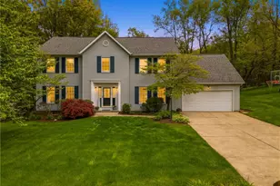 1224 Lost Tree Dr NW, Canton, OH 44708 - Photo 2
