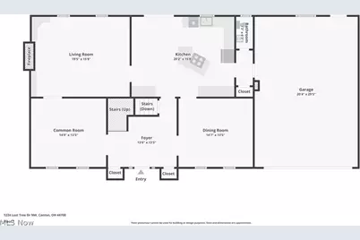 1224 Lost Tree Drive NW, Canton, OH 44708 - Photo 48