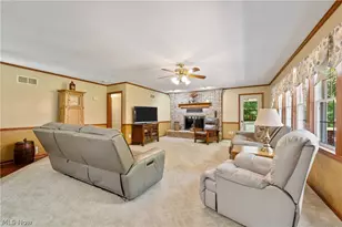 10400 Stoneacre Street NW, Canal Fulton, OH 44614 - Photo 4
