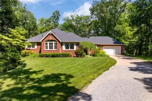 10400 Stoneacre Street NW, Canal Fulton, OH 44614 - Photo 1