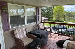 112 W College St, Cadiz, OH 43907 - Photo 4