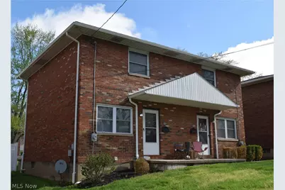 929-931 Rosamond Avenue, Akron, OH 44307 - Photo 1