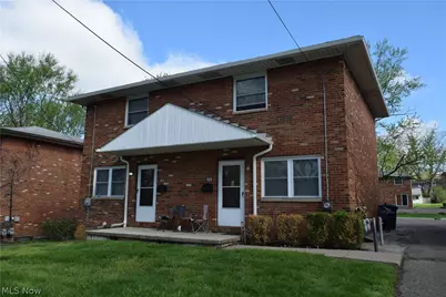 929-931 Rosamond Avenue, Akron, OH 44307 - Photo 2
