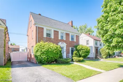 3812 E Antisdale Road, South Euclid, OH 44118 - Photo 2