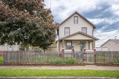 1238 Park Avenue SW, Canton, OH 44706 - Photo 1