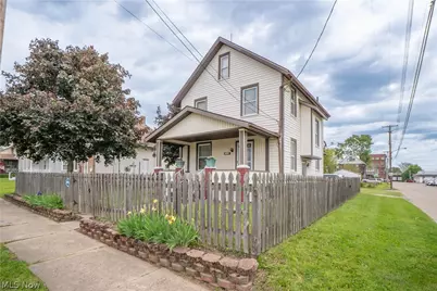 1238 Park Avenue SW, Canton, OH 44706 - Photo 2