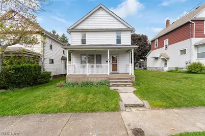 168 22nd Street NW, Barberton, OH 44203 - Photo 2
