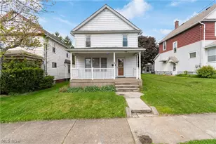 168 22nd St NW, Barberton, OH 44203 - Photo 2