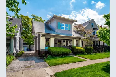 1331 Cranford Avenue, Oakwood, OH 44107 - Photo 2