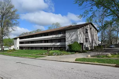 899 Rosamond Avenue, Akron, OH 44307 - Photo 1