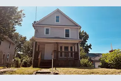 750 Brown Street, Akron, OH 44311 - Photo 1