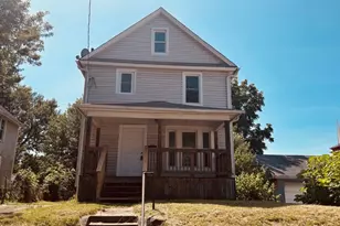750 Brown St, Akron, OH 44311 - Photo 1