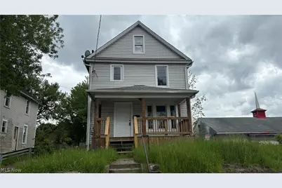750 Brown Street, Akron, OH 44311 - Photo 1