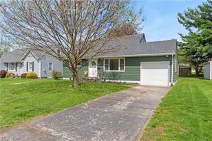 4871 15th St SW, Canton, OH 44710 - Photo 1