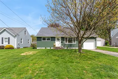 4871 15th Street SW, Canton, OH 44710 - Photo 2