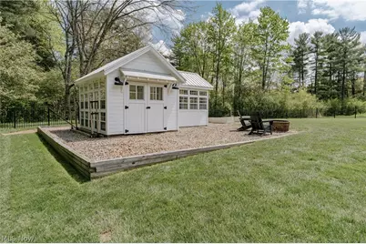 35 Murwood Drive, Moreland Hills, OH 44022 - Photo 42