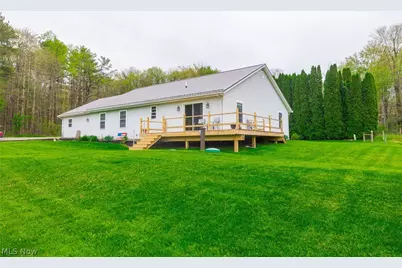 14655 Township Road 213, Lakeville, OH 44638 - Photo 2
