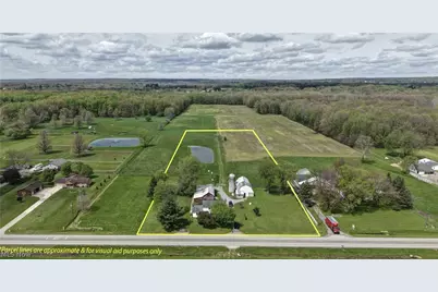 7201 State Route 534, West Farmington, OH 44491 - Photo 20