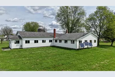 7201 State Route 534, West Farmington, OH 44491 - Photo 4