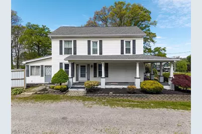 15355 Old Lincoln Way, Dalton, OH 44618 - Photo 2