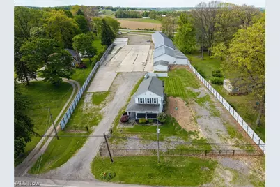 15355 Old Lincoln Way, Dalton, OH 44618 - Photo 8