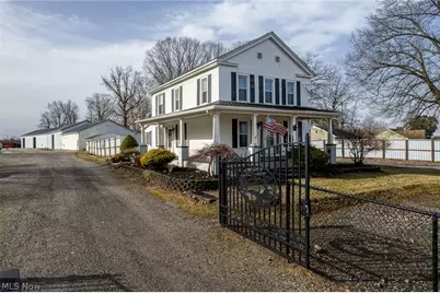 15355 Old Lincoln Way, Dalton, OH 44618 - Photo 6