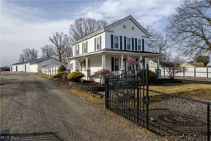15355 Old Lincoln Way, Dalton, OH 44618 - Photo 6