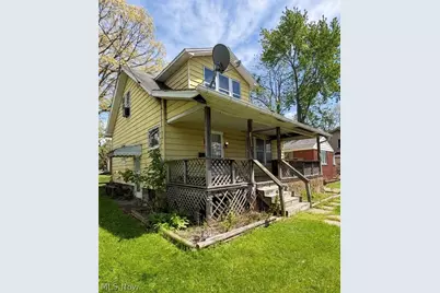 1570 Bonnie Brae Avenue NE, Warren, OH 44483 - Photo 2