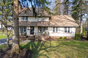 2022 Cleveland Rd, Wooster, OH 44691 - Photo 1