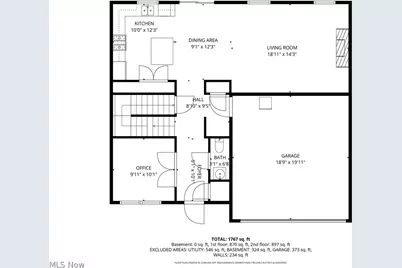 23840 Pine Valley Drive, Columbia Station, OH 44028 - Photo 46