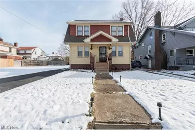 261 Madison Avenue, Akron, OH 44320 - Photo 2