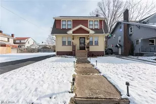 261 Madison Ave, Akron, OH 44320 - Photo 2