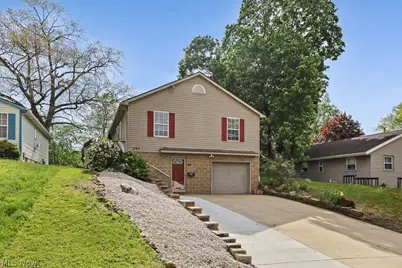 291 Schrop Avenue, Akron, OH 44312 - Photo 4
