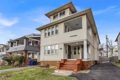 11913 Buckingham Avenue #1/DN, Loveland, OH 44120 - Photo 2