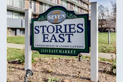 2331 E Market Street #609, Akron, OH 44312 - Photo 1