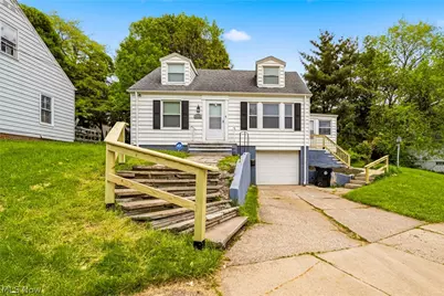 3579 Lloyd Road, Loveland, OH 44111 - Photo 1