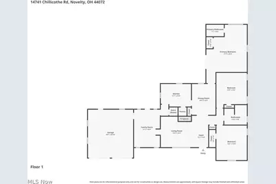 14741 Chillicothe Road, Novelty, OH 44072 - Photo 48