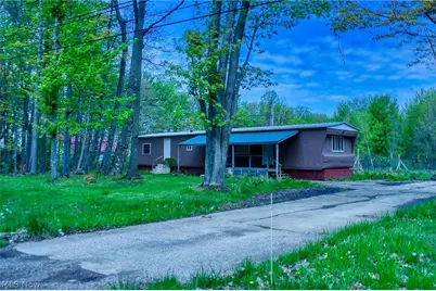 6201 Hatches Corners Road, Conneaut, OH 44030 - Photo 1