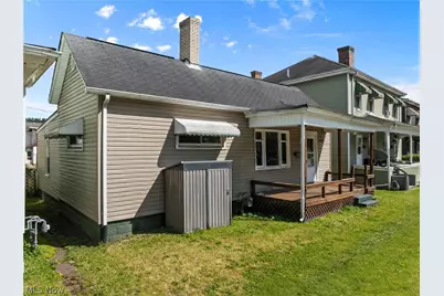 4744 Noble Street, Bellaire, OH 43906 - Photo 2