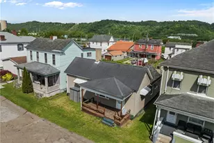 4744 Noble St, Bellaire, OH 43906 - Photo 32