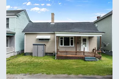 4744 Noble Street, Bellaire, OH 43906 - Photo 1