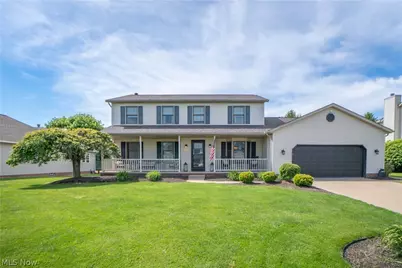 304 Rodeo Circle, Louisville, OH 44641 - Photo 50