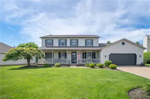 304 Rodeo Cir, Louisville, OH 44641 - Photo 50