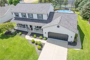 304 Rodeo Cir, Louisville, OH 44641 - Photo 48