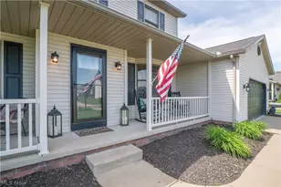 304 Rodeo Cir, Louisville, OH 44641 - Photo 4
