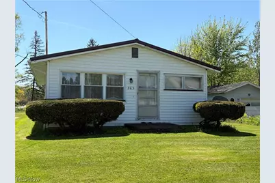 303 W Main Street, Andover, OH 44003 - Photo 2