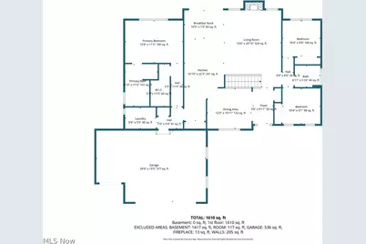 3519 Lake Ridge Drive, Medina, OH 44256 - Photo 46