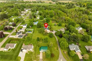 6470 Pilot Knob Ave NE, Louisville, OH 44641 - Photo 2