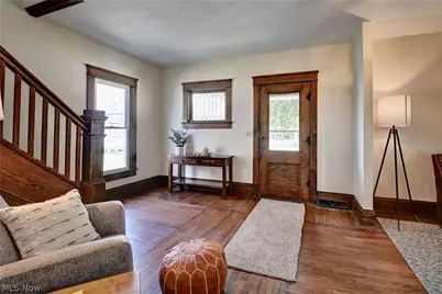 1018 Prospect Avenue NW, New Philadelphia, OH 44663 - Photo 8