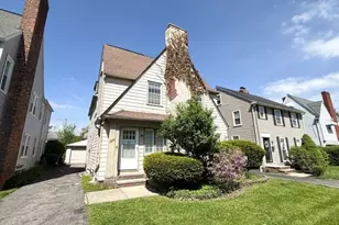 3574 Daleford Rd, Huber Heights, OH 44120 - Photo 4
